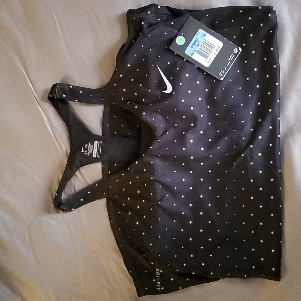 Brand new dri-fit nike tank